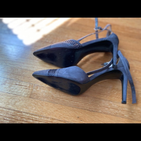 Nine West High Heels - Picture 2 of 3